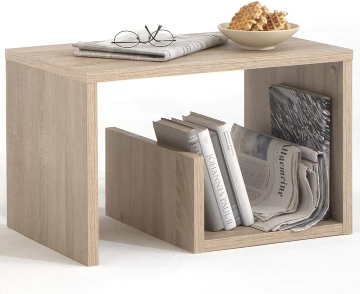 Immagine prodotto FMD Möbel Giovanna (59 x 36 x 38 cm)