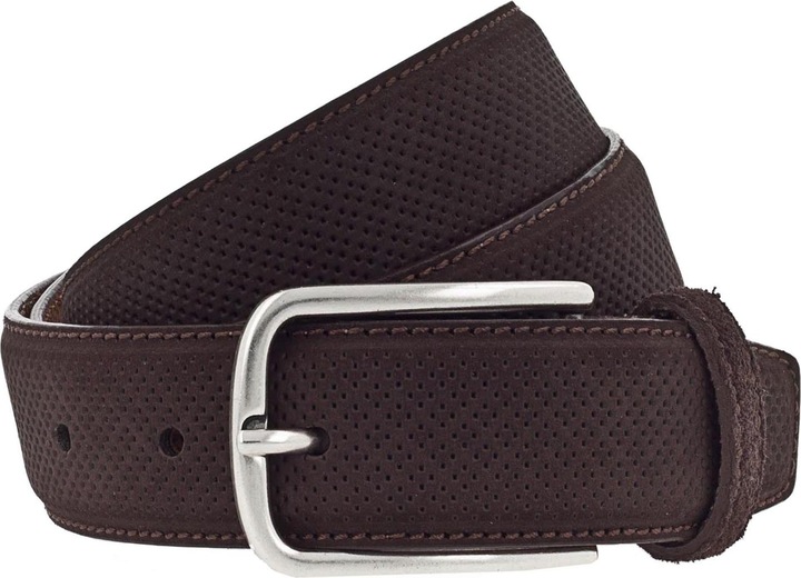 Produktbild Vanzetti Gürtel Leder (100)