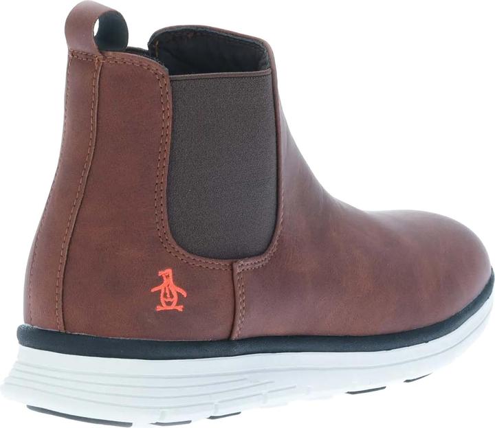 Image du produit Original Penguin - Bottines NICO - Enfant (37)