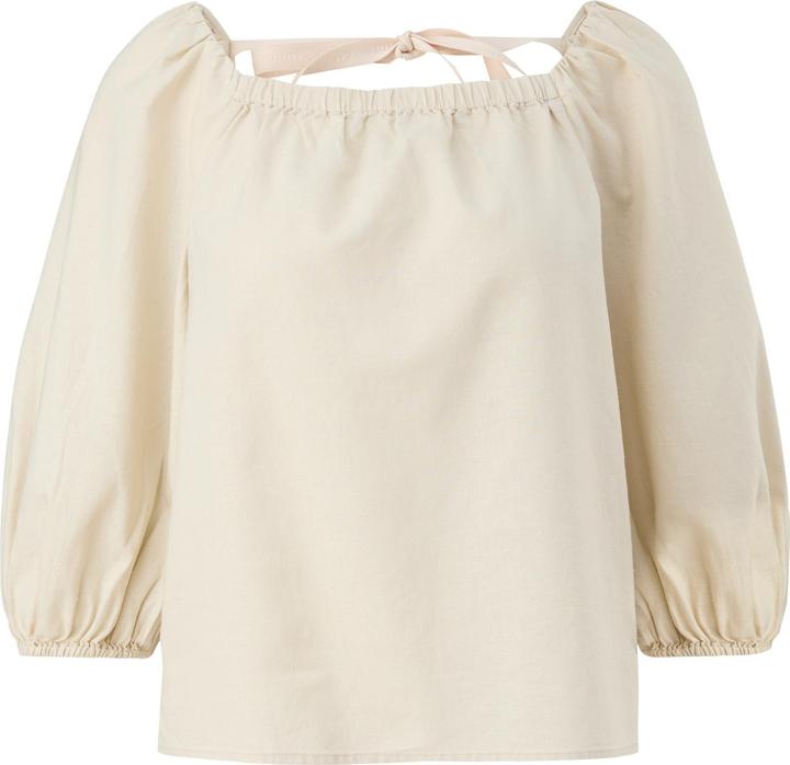 Immagine prodotto Comma Bluse Bluse aus Leinenmix (40)