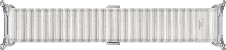 Actual product image Samsung Trail Band (22 mm, Fabric, Nylon)