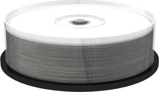 Immagine prodotto MediaRange CD-R media 900 MB, mandrino (25 pezzi) (25x)