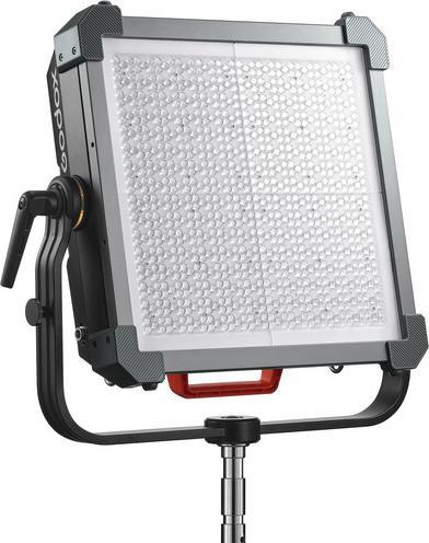 Actual product image Godox KNOWLED P600R Hard RGB LED Light Panel (Studio light)