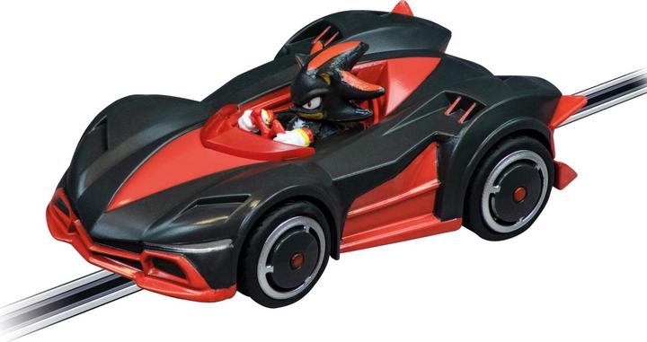 Actual product image Carrera Go Sonic Hedgehog