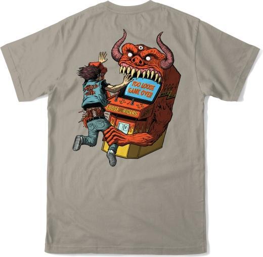 Image du produit Loose Riders Game Over (XXL)