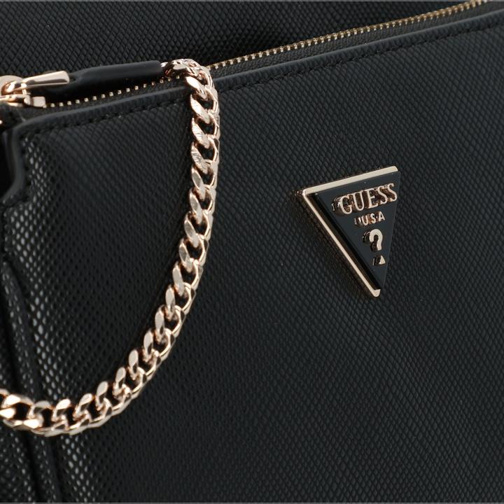 Actual product image Guess Umhängetasche Noelle II Double Pouch CB