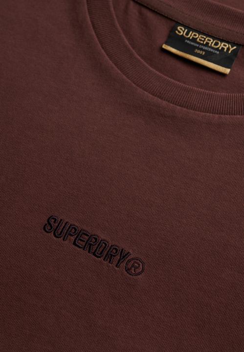 Produktbild Superdry Micro Logo (M)