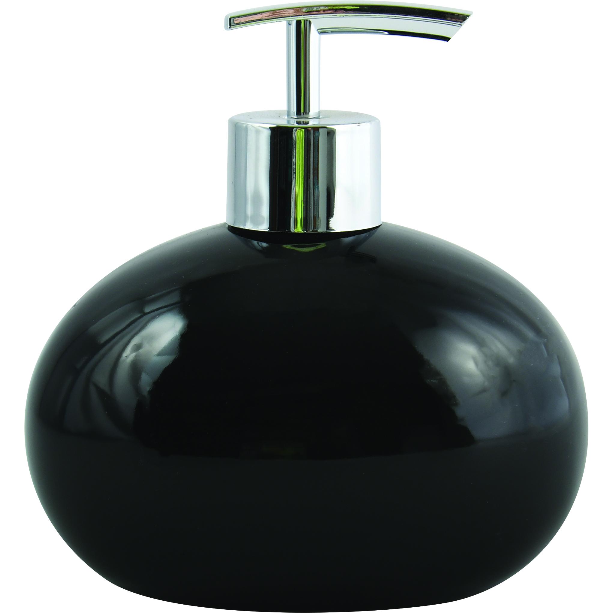 MSV, Seifenspender + Seifenschale, Morgan