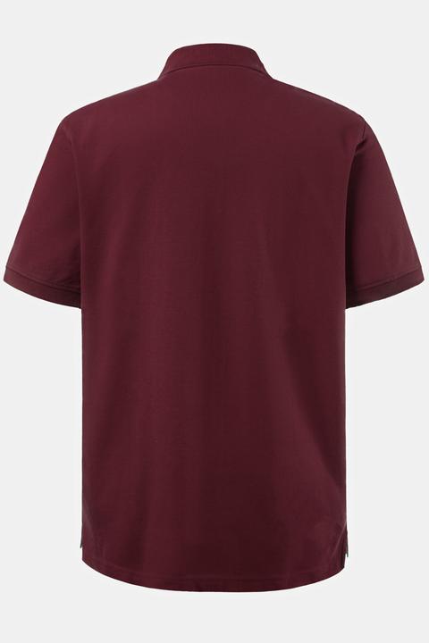 Produktbild JP1880 Poloshirt, Basic, Halbarm, Piqué, L bis 10XL (XXL)
