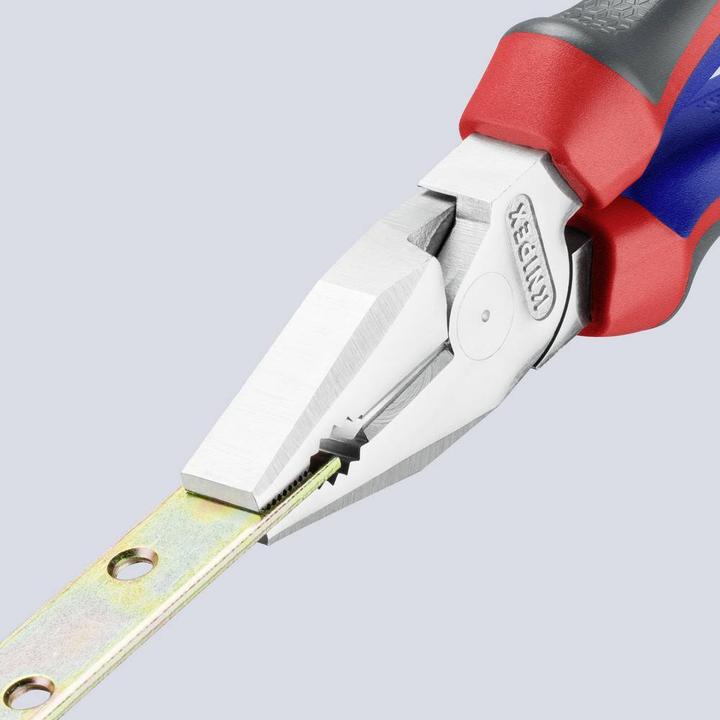 Image du produit Knipex Kraft-Kombizange (205 mm)