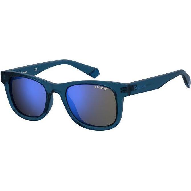 Polaroid, Jungen, Sonnenbrille, PLD 8009/N/NEW