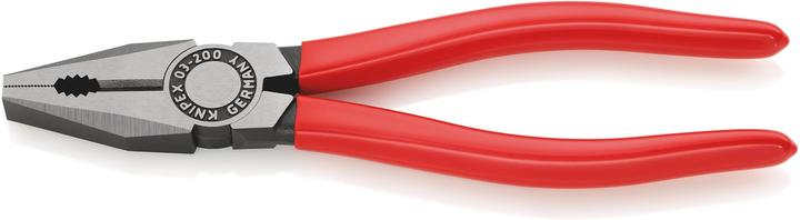 Produktbild Knipex Kombizange (200 mm)