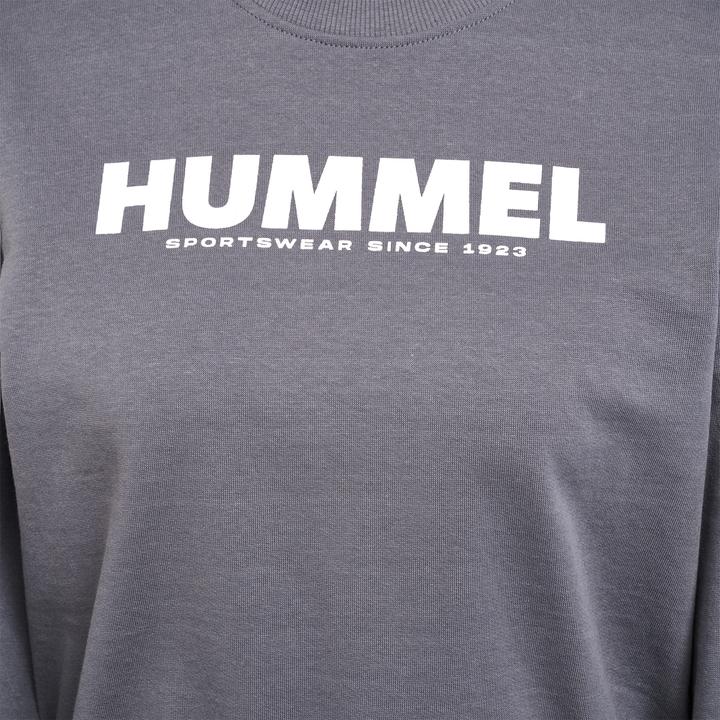 Immagine prodotto hummel Felpa Donna Legacy (M)