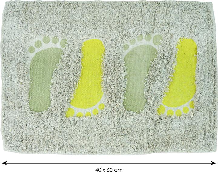 Produktbild MSV Yann (60 x 40 cm)