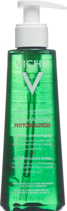 Actual product image Vichy Normaderm Phytosolution (200 ml)