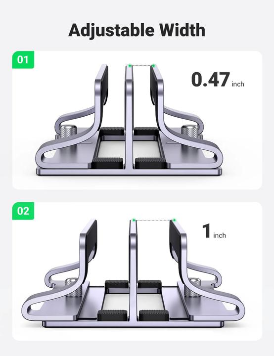 Actual product image Ugreen LP258