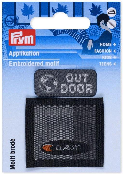 Prym Applikationen