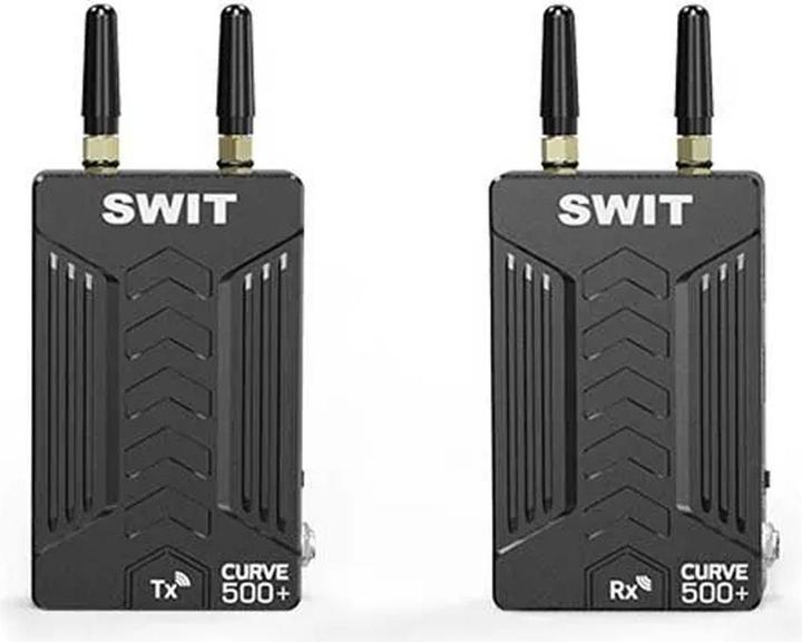 Swit CURVE500+ HDMI 500ft/150m Wireless with USB capture