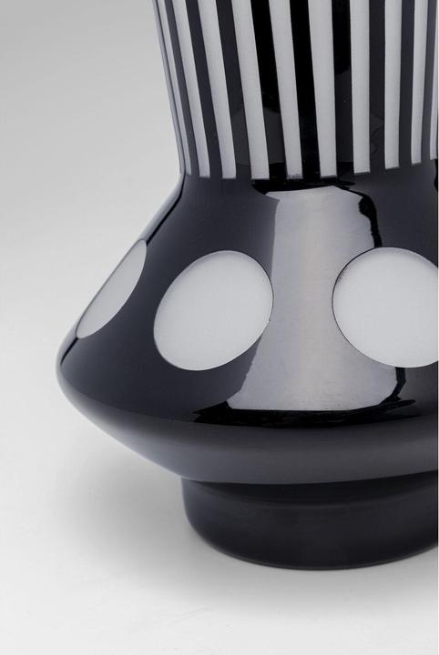 Actual product image Kare Design Vase Brillar 40cm