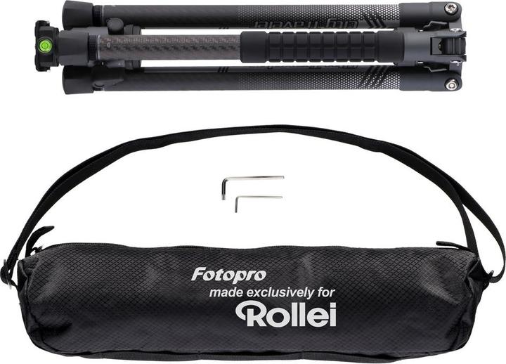 Produktbild Rollei City Traveler (Carbon)