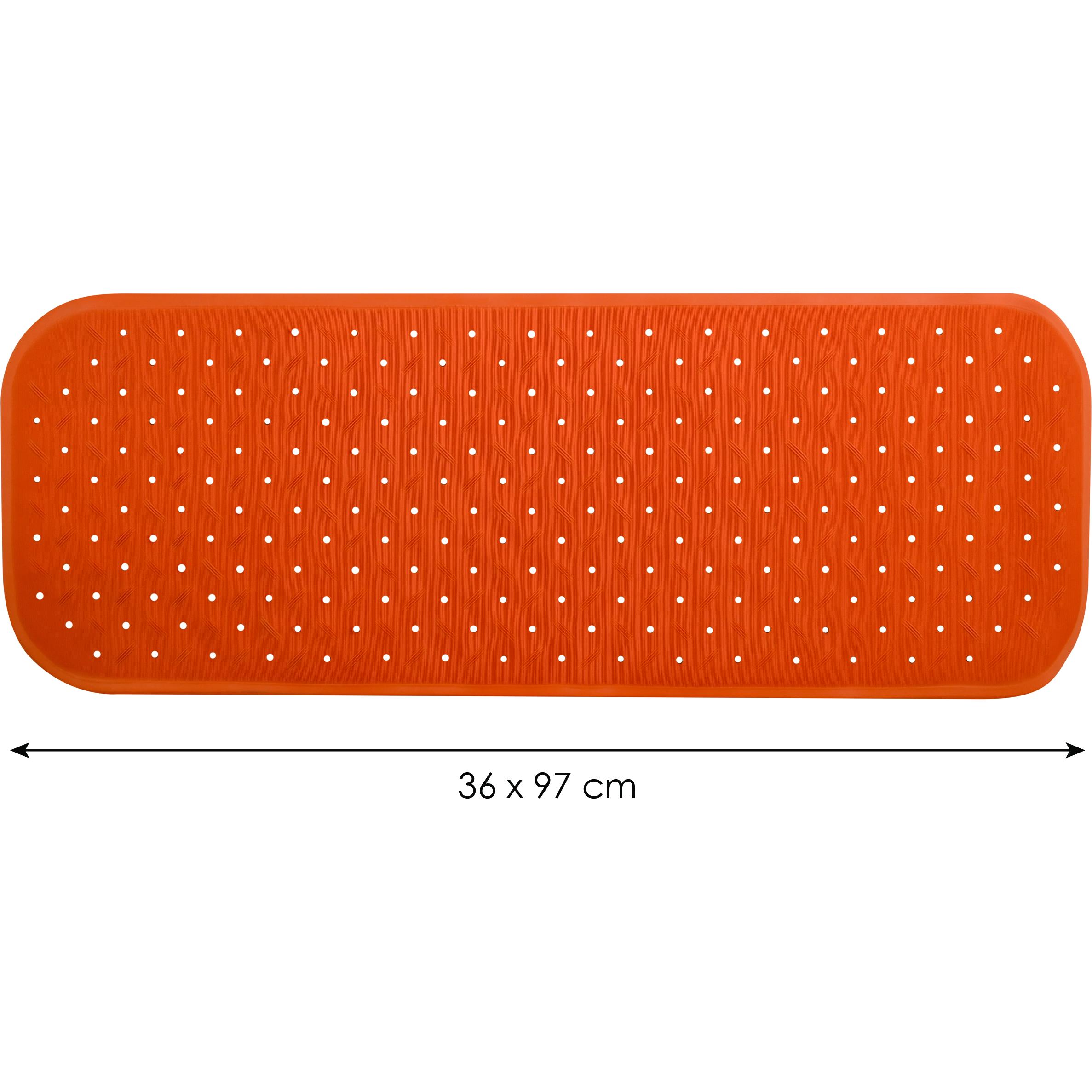 Thumbnail - MSV, Badewanneneinlage, Premium (36 x 97 cm)