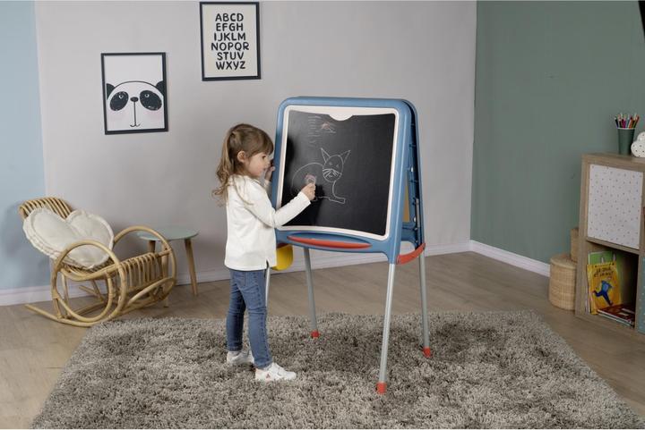 Image du produit Smoby Tableau Tubes