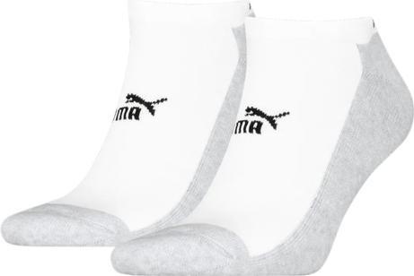 Produktbild Puma Socken ELEMENTS UNISEX CUSH SNEAK (Einzelpack, 43 - 46)