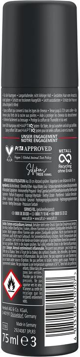 Immagine prodotto Schwarzkopf Power Koffein (75 ml)