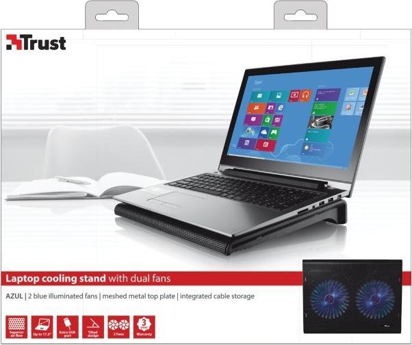 Productafbeelding Trust Koelstand