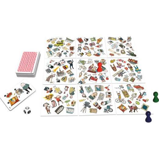 Thumbnail - Story House Egmont 610273