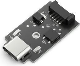 Actual product image Glorious PC Gaming Race GMMK Pro USB C PCB Spare Part (USB 3.2 Gen 1)