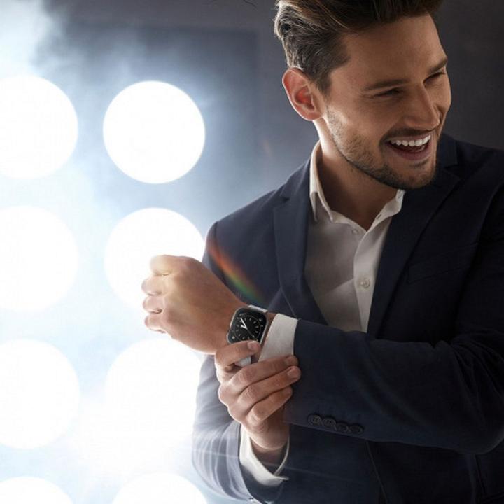 Image du produit Dux Ducis Hamo Series Watch Case
