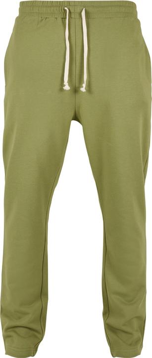 Immagine prodotto Urban Classics Pantaloni della tuta organici a cavallo basso (S)