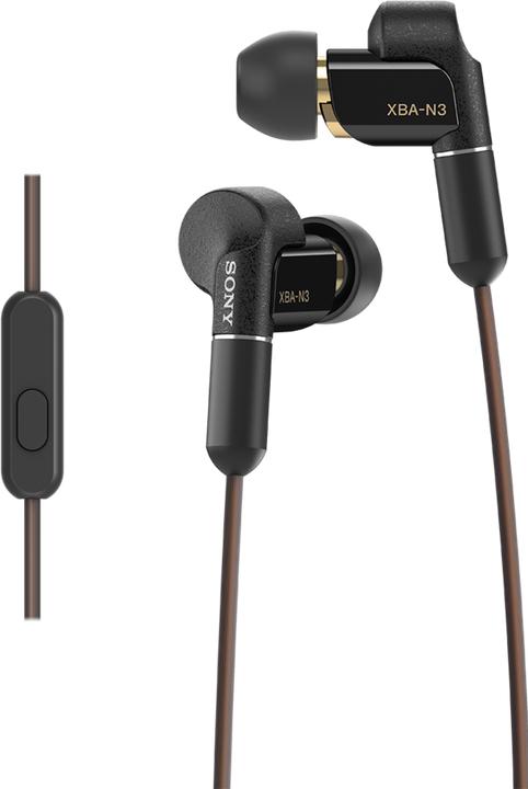 Produktbild Sony Xba-N3ap (Kabelgebunden)