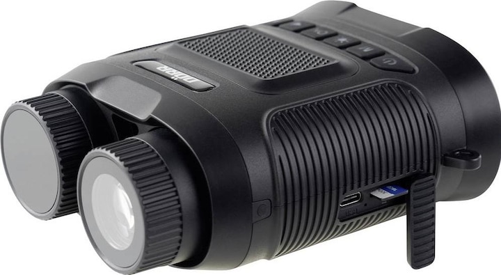 Image du produit Dörr Vision nocturne IR-QHD