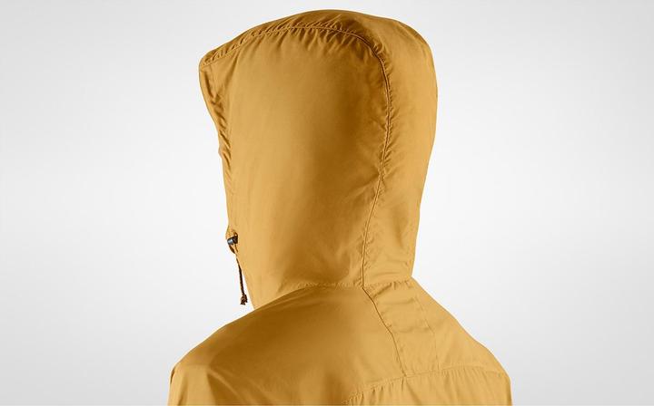 Actual product image Fjällräven High Coast Wind Jacket (S)