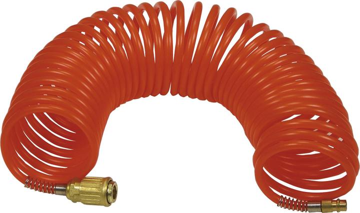Abac Zubehör 8973005519 Spiraalslang 6×8 (10m)