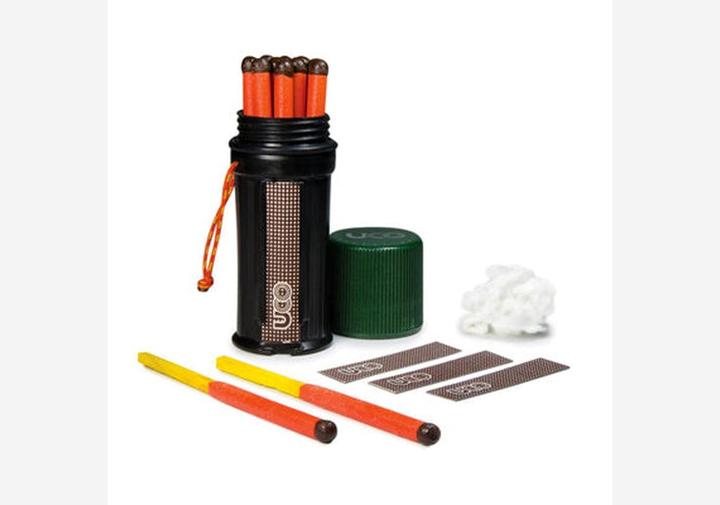 Produktbild UCO Gear Titan Stormproof Match Kit