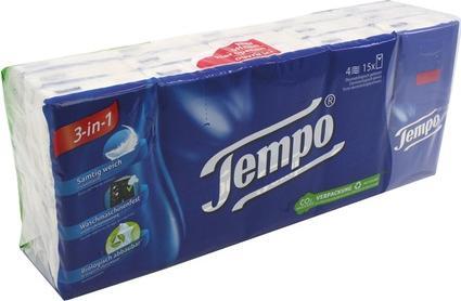 Productafbeelding Tempo Klassiek