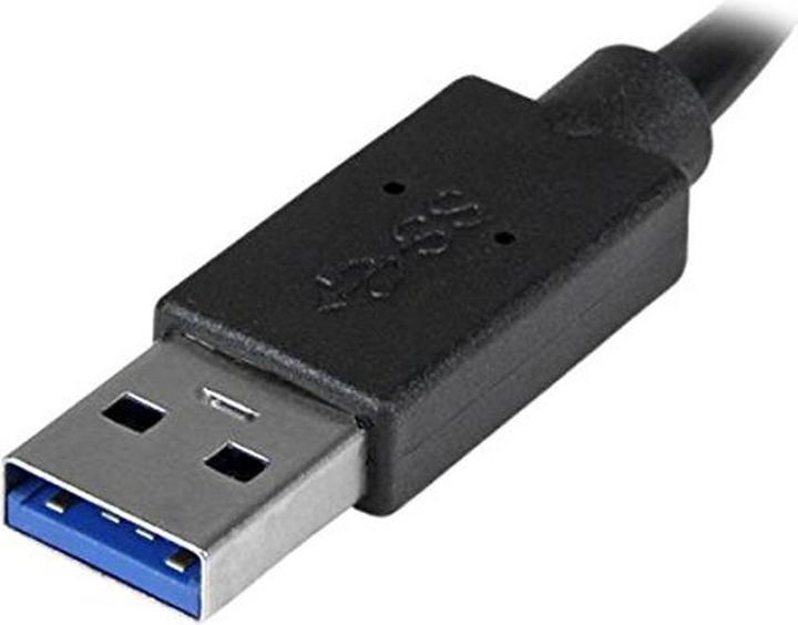 Immagine prodotto StarTech Scheda Video HDMI Esile Del USB 3,0 HDMI Del USB 3,0 (USB-A, 19 cm)