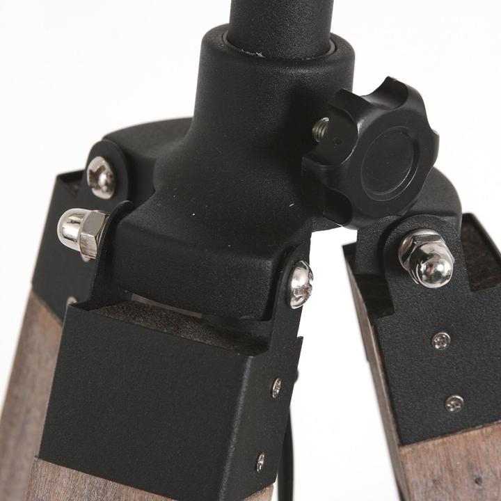 Produktbild Steinhauer Stehleuchte Triek (E27)