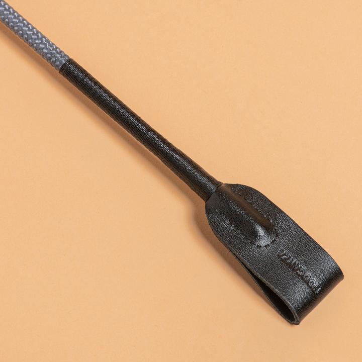 Actual product image Fouganza whip 100 braided 323813