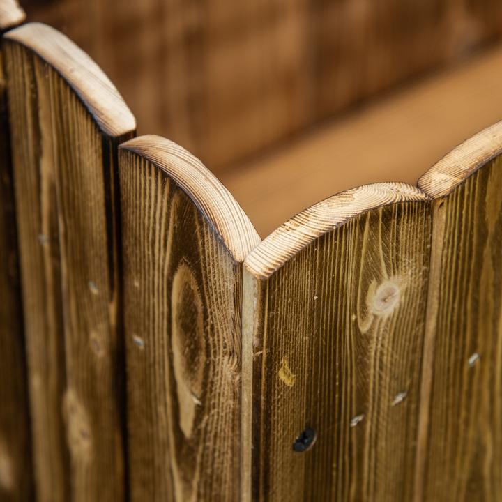 Produktbild Jamb Hochbeet Kräuterbeet