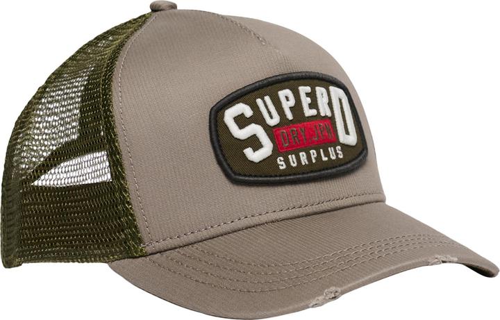 Produktbild Superdry Kappe (One Size)