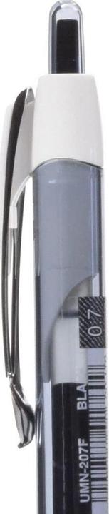 Produktbild Uni-ball Roller Signo 207 Colors (Silber, 1 x)