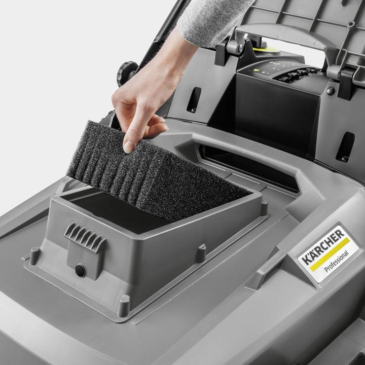 Produktbild Kärcher Professional KM 70/25 C BP