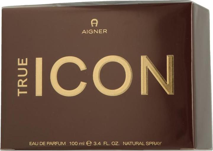 Actual product image Etienne Aigner True Icon Eau de Parfum 100 ml (Eau de parfum, 100 ml)