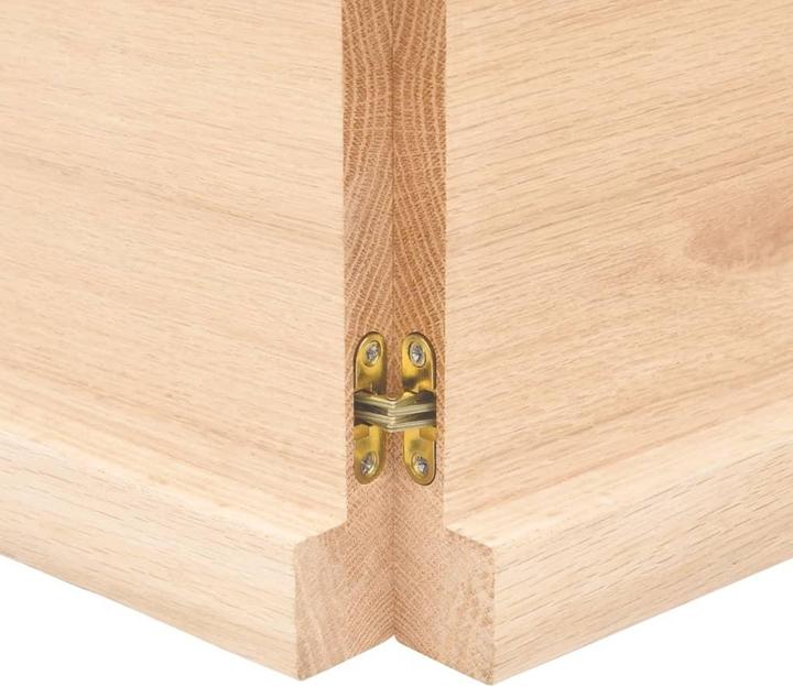 Image du produit VidaXL Aneta (140 x 40 x 4 cm)