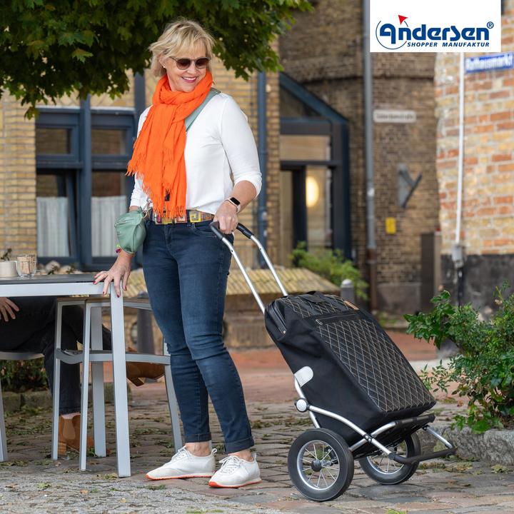 Immagine prodotto Andersen Shopper reale Inra