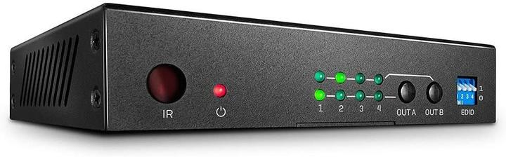 Immagine prodotto Lindy interruttore a matrice